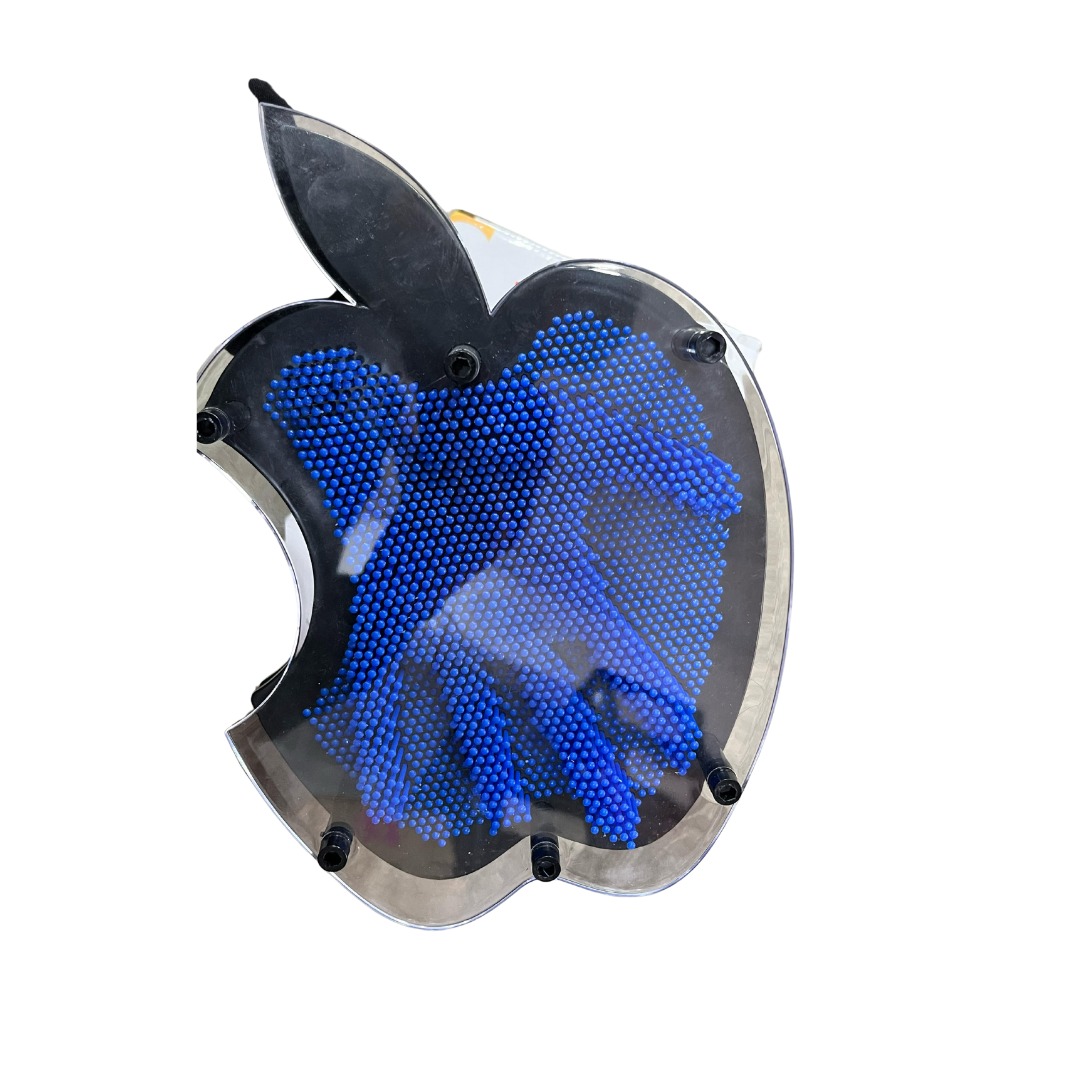 FIGURA PINART  3D